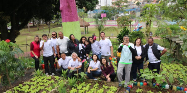 Projeto de Barueri e da Fundação Alphaville recebe certificação Benchmarking Brasil