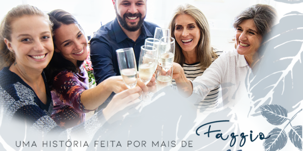 Clínica Fazzio: 35 anos de tradição em odontologia em Alphaville