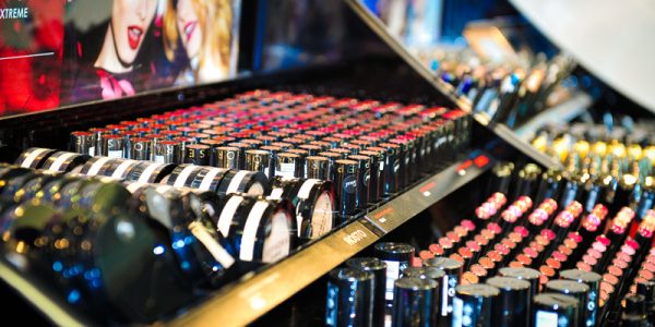 Shopping Tamboré inaugura pop-up store da Sephora