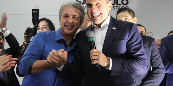 Hospital Regional será construído em Barueri
