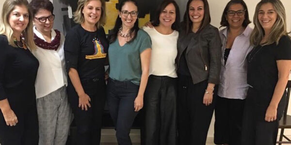 Mulheres do Brasil: conheça e participe