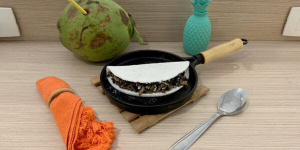 Coco Bambu Alphaville vai abrir em 2018