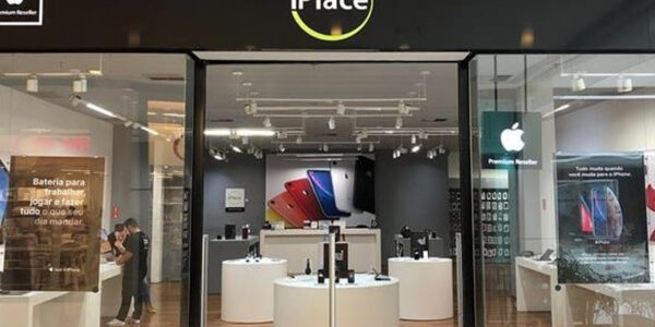 iPlace abre assistência técnica no Iguatemi Alphaville