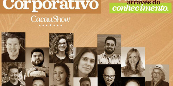 Voluntariado Corporativo Cacau Show