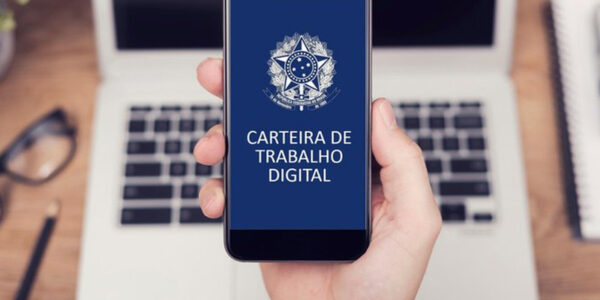 Carteira de trabalho digital: saiba como habilitar a sua
