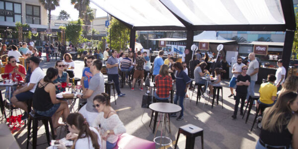 3º Festival Degusta traz restaurantes renomados e parque de diversão