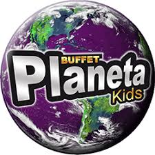 Buffet Planeta Kids