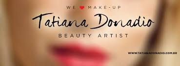 Tatiana Donadio Makeup Artist