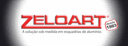 Zeloart Esquadrias Ltda.