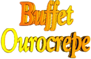 Buffet Ouro Crepe