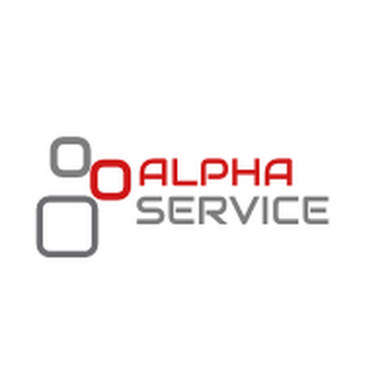 Alpha Service Eletrônica