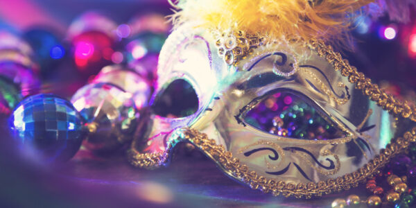 Programação para o feriadão de carnaval