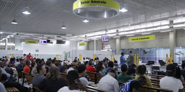 Barueri é a 6ª cidade que mais gera empregos no País