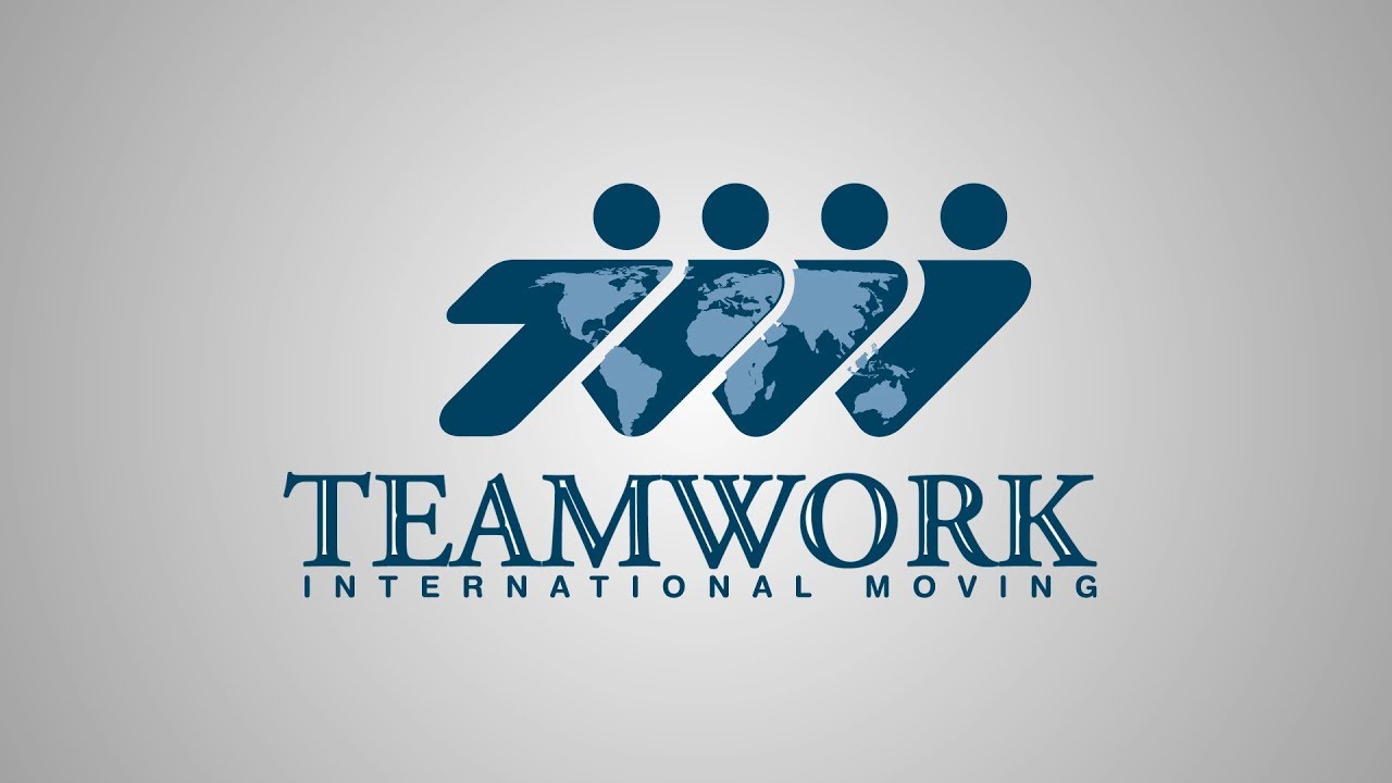 Teamwork International Moving