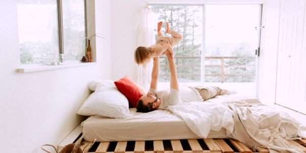 14 brincadeiras para fazer em casa com as crianças