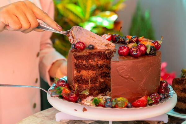 Favoritos 2019: 5 lugares para encomendar bolos e doces em Alphaville e  região