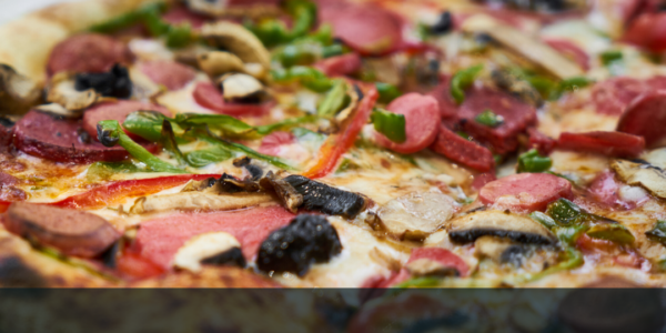 Guia Delivery A&A: Pizzarias
