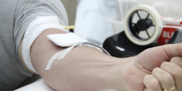 Banco de Sangue do HMB viabiliza doação com hora marcada