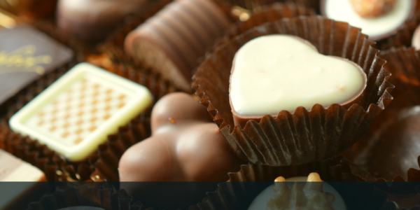 Guia Delivery A&A: Biscoitos e Chocolates