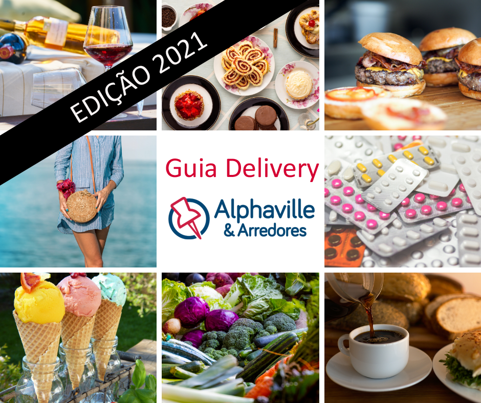 Guia Delivery A&A