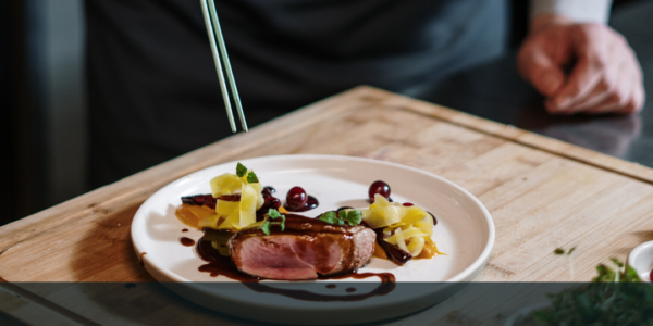 Guia Delivery A&A: Chefs em Casa
