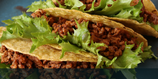 Guia Delivery A&A: Culinária Mexicana