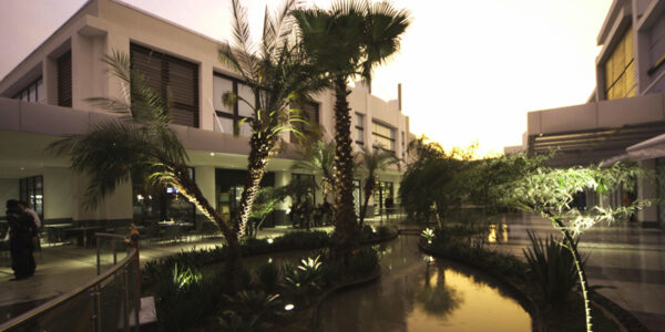 Shoppings de Alphaville reabrem a partir desta sexta-feira