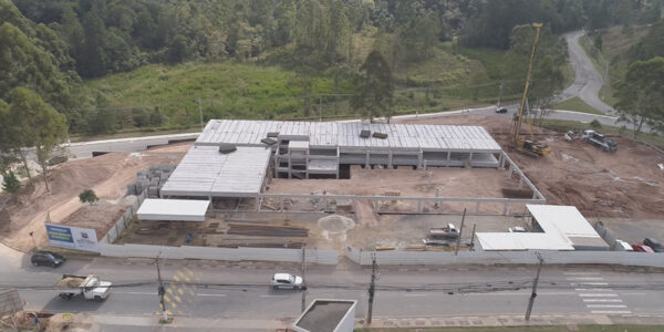 Novos colégios infantis vão gerar mais de 1.000 vagas em Santana de Parnaíba