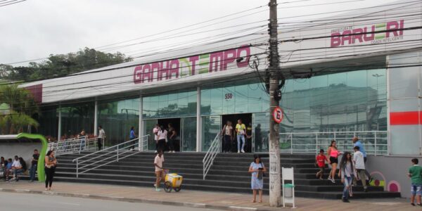 Ganha Tempo retoma atividades com agendamento prévio