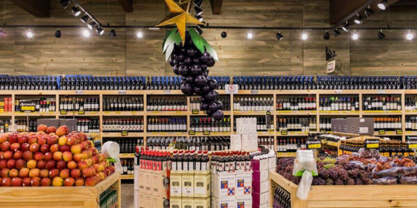 Oba Hortifruti de Alphaville será inaugurada em agosto