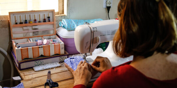 Projeto Crescer beneficiará mais de 50 mil moradores de Santana de Parnaíba