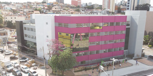 Novo Centro de Especialidades de Barueri abre na próxima semana