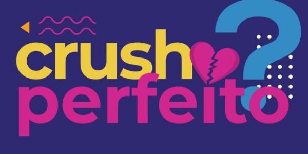Cartilha Crush Perfeito alerta jovens sobre relacionamentos abusivos