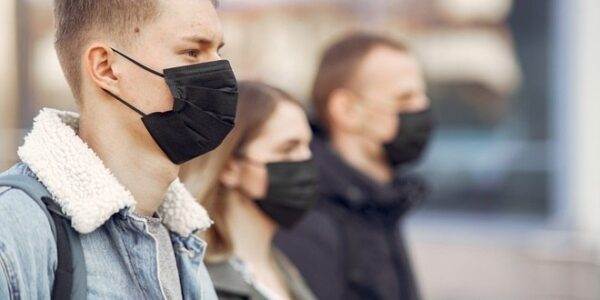 SP multará cidadãos sem máscaras a partir do dia 1º