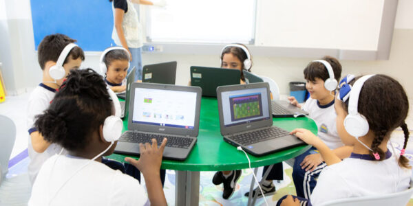 Barueri apresenta case de sucesso em educação tecnológica no The Anywhere School 2020