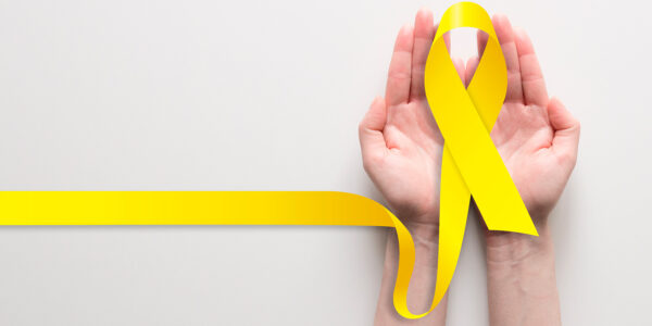 Setembro Amarelo: 10/9 é o Dia Mundial da Prevenção ao Suicídio