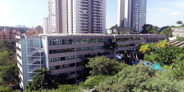 Escola Internacional de Alphaville