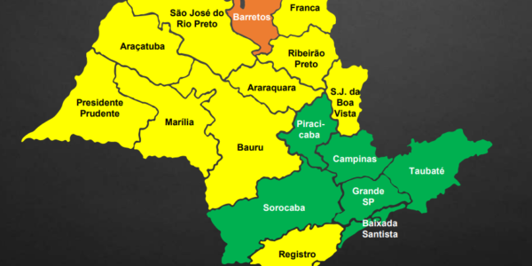 Governo do Estado confirma Grande SP na fase verde