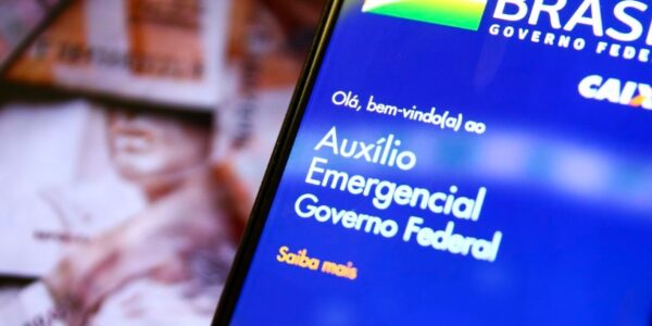 Auxílio emergencial será prorrogado se houver 2ª onda de Covid-19