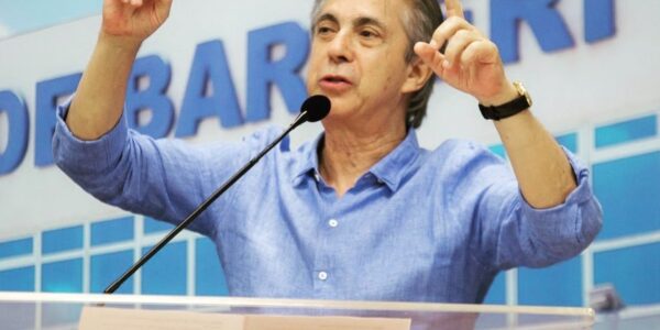 Furlan e Tonho vencem em Barueri e em Santana de Parnaíba, respectivamente