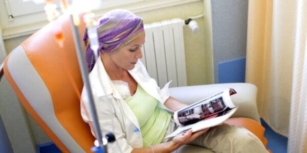 Brasil pode aprovar teste genômico que evita quimioterapia em mulheres