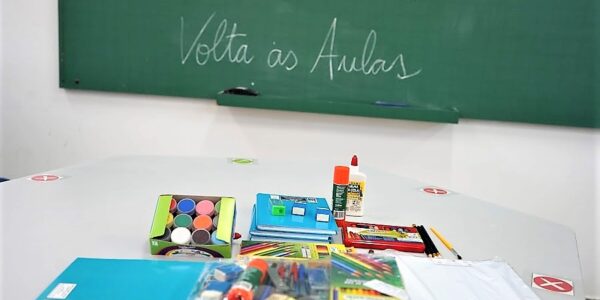 Barueri está preparada para retomada das aulas