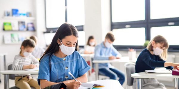 Volta às aulas: como as principais escolas de Alphaville estão se preparando