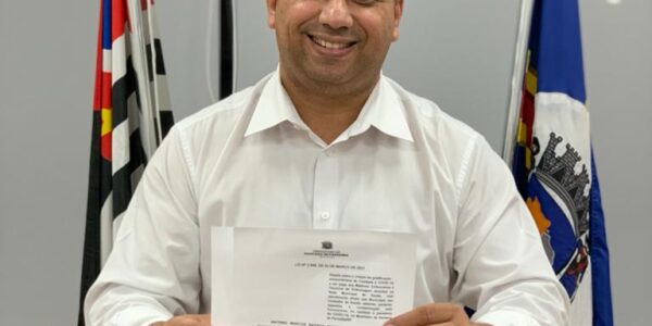 Santana de Parnaíba antecipa feriados municipais para a próxima semana