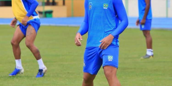 Atletas do Barueri Esporte Forte são convocados para Seleção Militar de Futebol