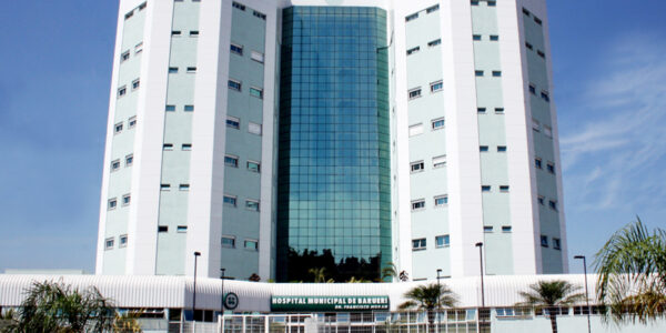 Barueri alerta para unidades de saúde atendendo em sua capacidade máxima