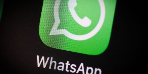 Parceria entre SP e WhatsApp vai viabilizar o pré-cadastro de vacinação