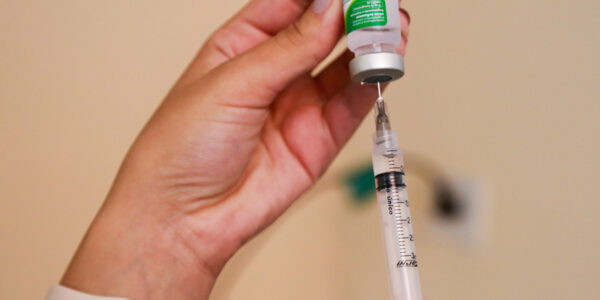 Santana de Parnaíba inicia vacinação contra Influenza neste sábado