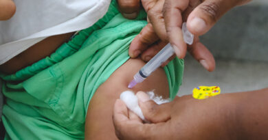 Santana de Parnaíba aguarda doses para vacinar idosos