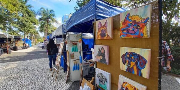 Alphaville recebe Feira de Artesanato e Gastronomia a partir desta quinta-feira, 11